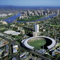 Brisbane CBD Helicopter Flights